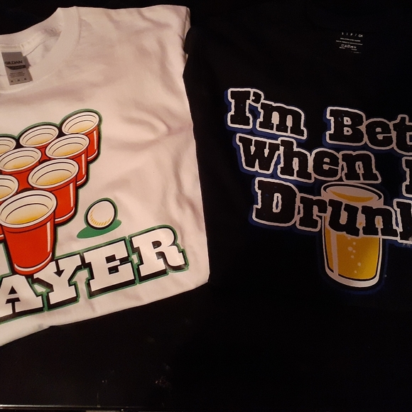 4 twenty tshirts - Picture 9 of 9